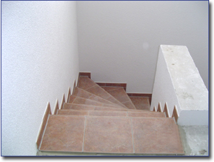 Florentiener-Treppe
